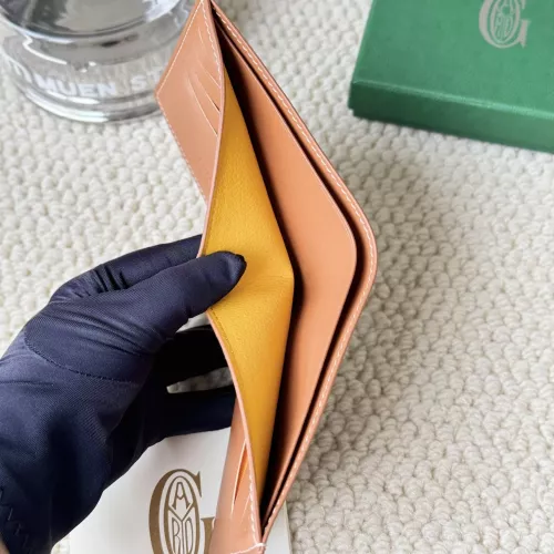 Replica Goyard Card Case #1336793 $34.00 USD for Wholesale