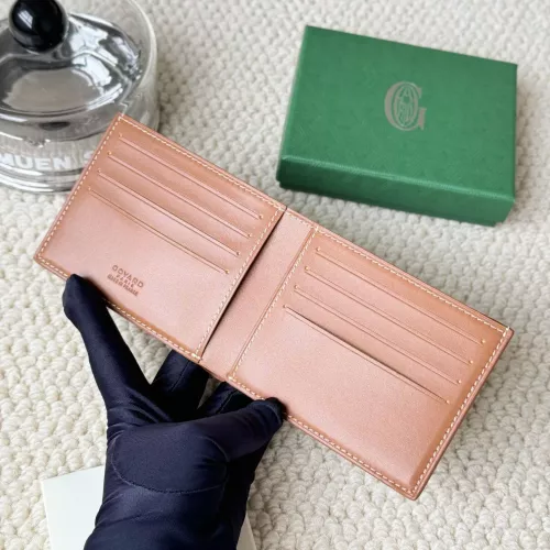 Replica Goyard Card Case #1336793 $34.00 USD for Wholesale