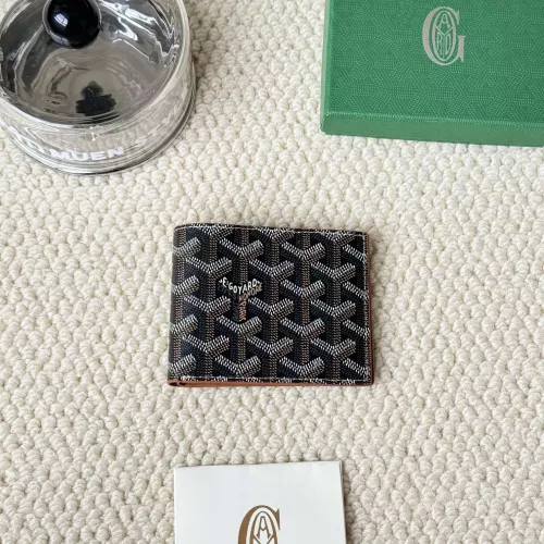 Replica Goyard Card Case #1336793 $34.00 USD for Wholesale