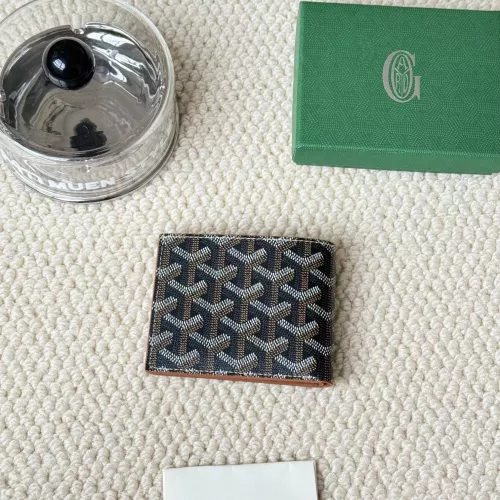 Replica Goyard Card Case #1336793 $34.00 USD for Wholesale
