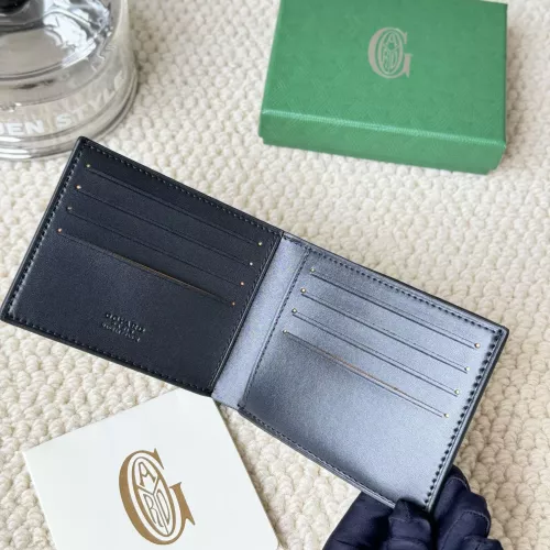 Replica Goyard Card Case #1336795 $34.00 USD for Wholesale