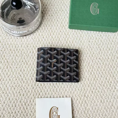 Replica Goyard Card Case #1336795 $34.00 USD for Wholesale
