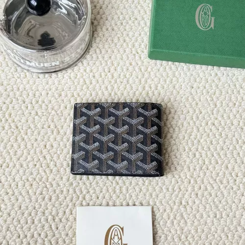 Replica Goyard Card Case #1336795 $34.00 USD for Wholesale