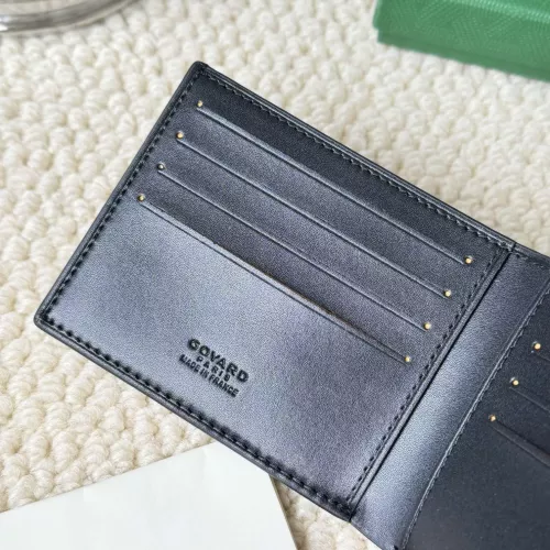 Replica Goyard Card Case #1336795 $34.00 USD for Wholesale