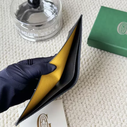 Replica Goyard Card Case #1336795 $34.00 USD for Wholesale