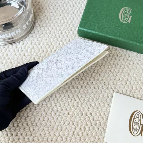 Replica Goyard Card Case #1336796 $34.00 USD for Wholesale