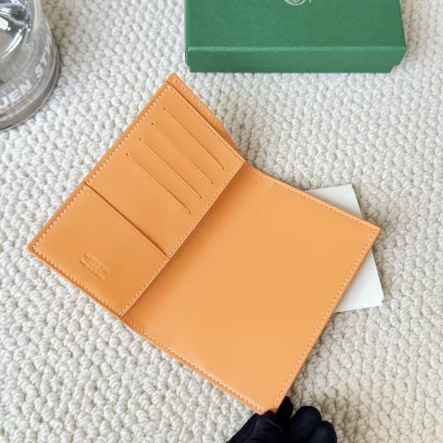 Replica Goyard Card Case #1336797 $34.00 USD for Wholesale