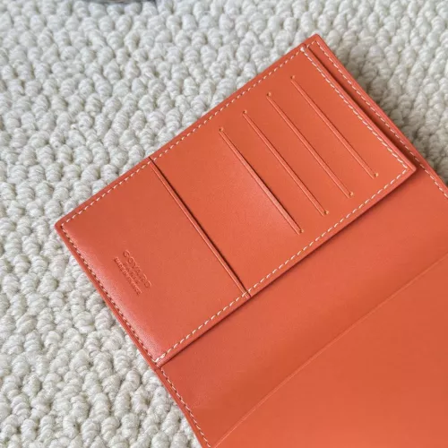 Replica Goyard Card Case #1336798 $34.00 USD for Wholesale