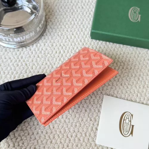 Replica Goyard Card Case #1336798 $34.00 USD for Wholesale