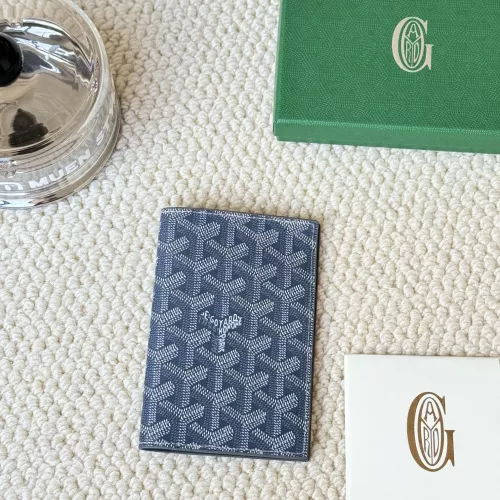 Goyard Card Case #1336801 $34.00 USD, Wholesale Replica Goyard Wallets