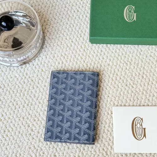 Replica Goyard Card Case #1336801 $34.00 USD for Wholesale
