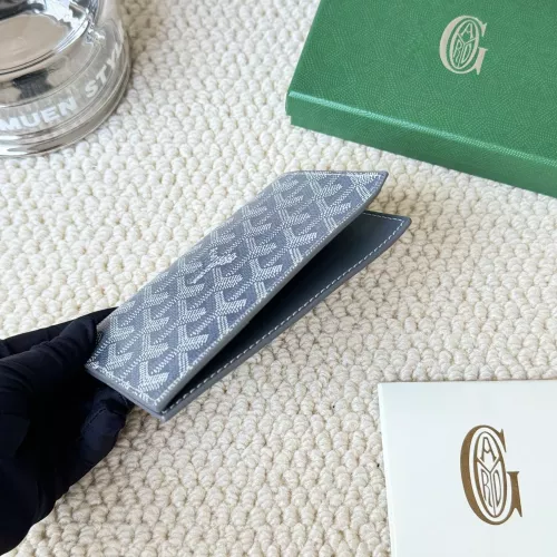 Replica Goyard Card Case #1336801 $34.00 USD for Wholesale