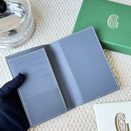 Replica Goyard Card Case #1336801 $34.00 USD for Wholesale
