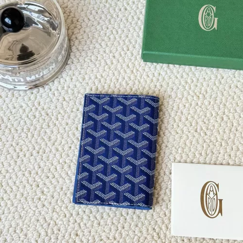 Replica Goyard Card Case #1336802 $34.00 USD for Wholesale