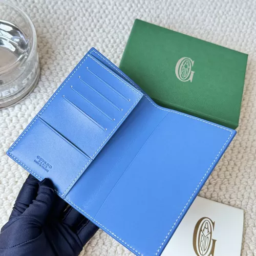 Replica Goyard Card Case #1336802 $34.00 USD for Wholesale