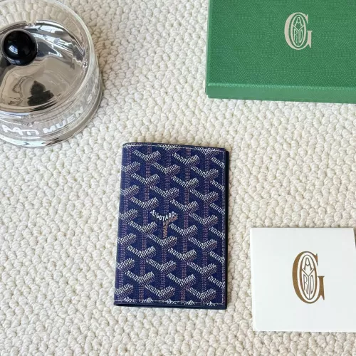 Goyard Card Case #1336803 $34.00 USD, Wholesale Replica Goyard Wallets