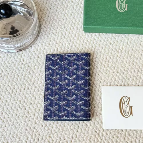 Replica Goyard Card Case #1336803 $34.00 USD for Wholesale