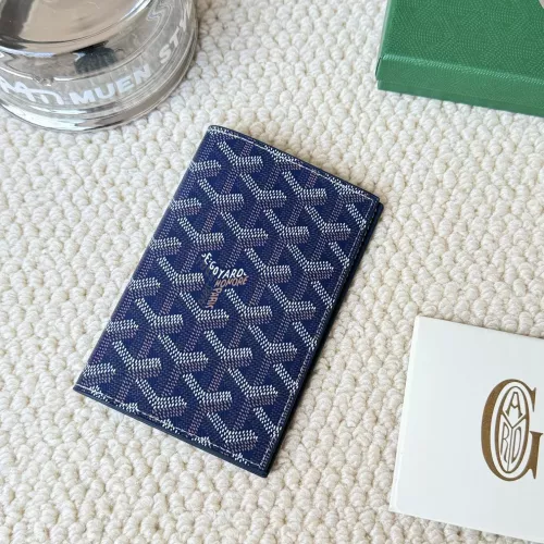 Replica Goyard Card Case #1336803 $34.00 USD for Wholesale