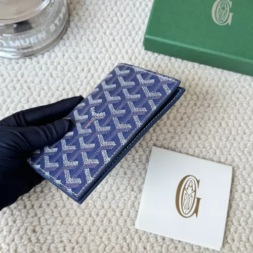 Replica Goyard Card Case #1336803 $34.00 USD for Wholesale