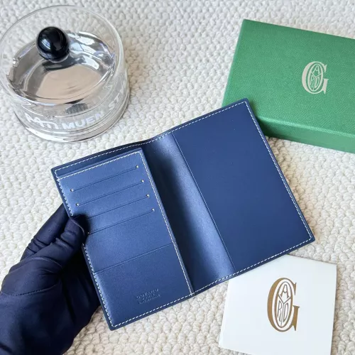 Replica Goyard Card Case #1336803 $34.00 USD for Wholesale