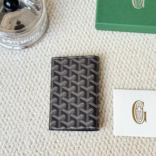 Replica Goyard Card Case #1336804 $34.00 USD for Wholesale