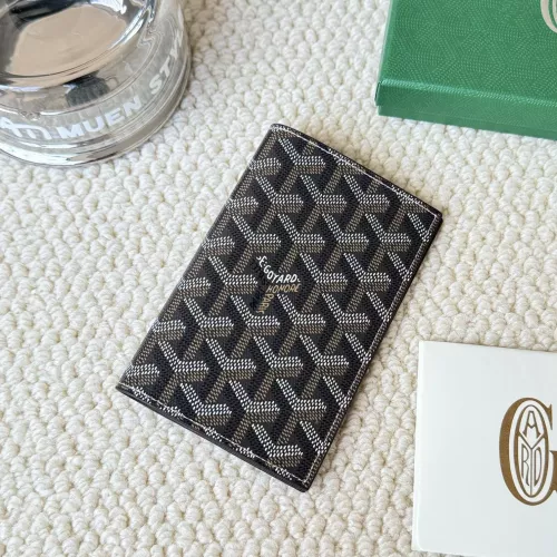 Replica Goyard Card Case #1336804 $34.00 USD for Wholesale