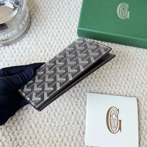 Replica Goyard Card Case #1336804 $34.00 USD for Wholesale