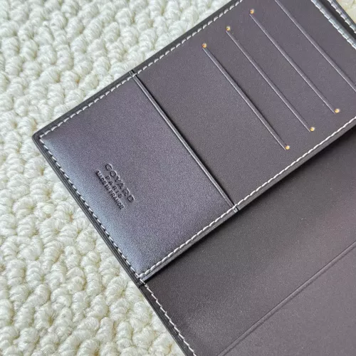 Replica Goyard Card Case #1336804 $34.00 USD for Wholesale
