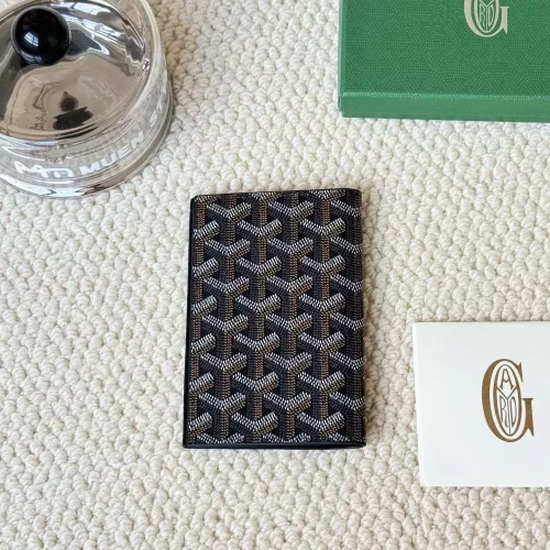 Replica Goyard Card Case #1336805 $34.00 USD for Wholesale