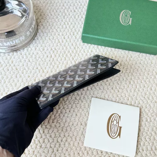 Replica Goyard Card Case #1336805 $34.00 USD for Wholesale