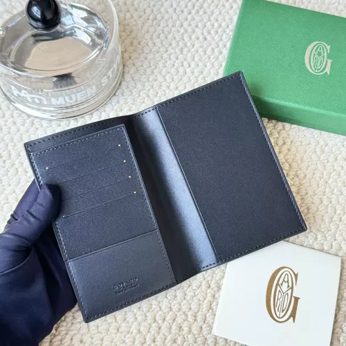 Replica Goyard Card Case #1336805 $34.00 USD for Wholesale