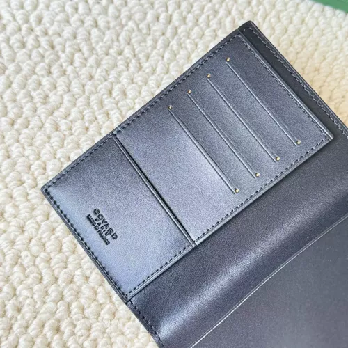 Replica Goyard Card Case #1336805 $34.00 USD for Wholesale