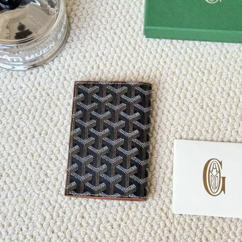 Replica Goyard Card Case #1336806 $34.00 USD for Wholesale