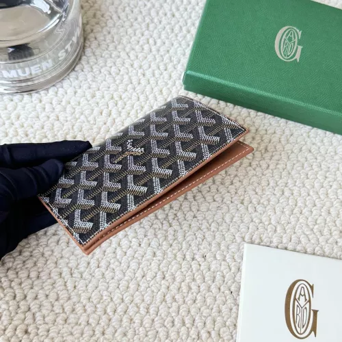 Replica Goyard Card Case #1336806 $34.00 USD for Wholesale