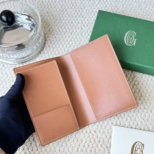 Replica Goyard Card Case #1336806 $34.00 USD for Wholesale