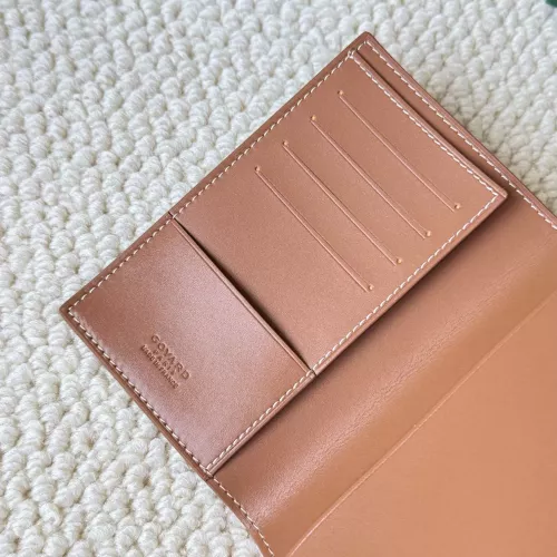 Replica Goyard Card Case #1336806 $34.00 USD for Wholesale