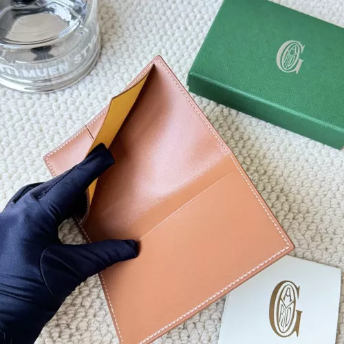 Replica Goyard Card Case #1336806 $34.00 USD for Wholesale