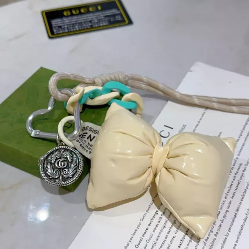 Replica Gucci Key Holder And Bag Buckle #1336814 $39.00 USD for Wholesale