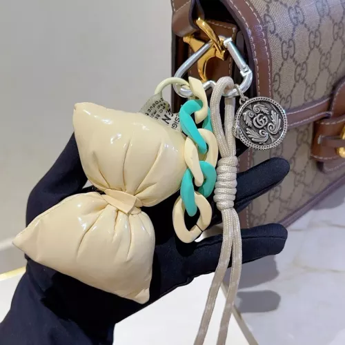 Replica Gucci Key Holder And Bag Buckle #1336814 $39.00 USD for Wholesale