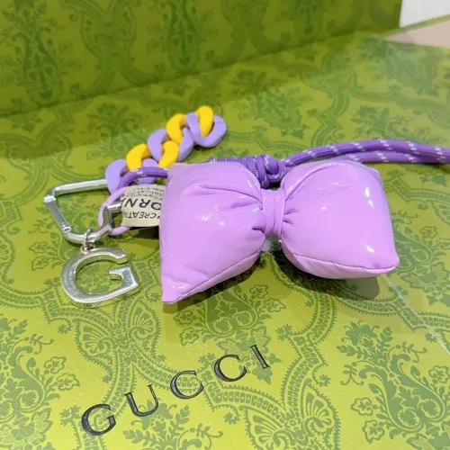 Replica Gucci Key Holder And Bag Buckle #1336815 $39.00 USD for Wholesale