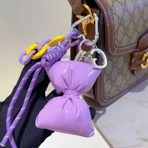 Replica Gucci Key Holder And Bag Buckle #1336815 $39.00 USD for Wholesale