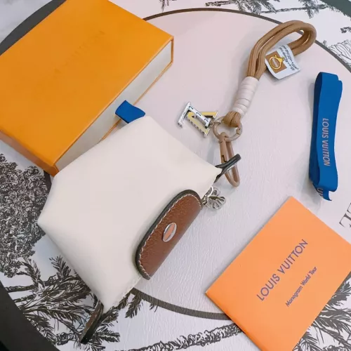 Louis Vuitton LV Key Holder And Bag Buckle #1336823 $40.00 USD, Wholesale Replica Louis Vuitton LV Key Holder And Bag Buckle