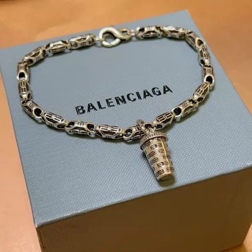 Balenciaga Bracelets #1336830 $42.00 USD, Wholesale Replica Balenciaga Bracelets
