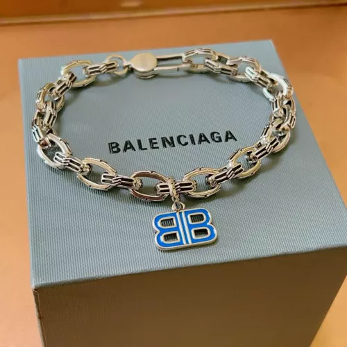 Balenciaga Bracelets #1336831 $45.00 USD, Wholesale Replica Balenciaga Bracelets