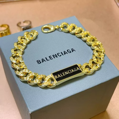 Balenciaga Bracelets #1336832 $48.00 USD, Wholesale Replica Balenciaga Bracelets