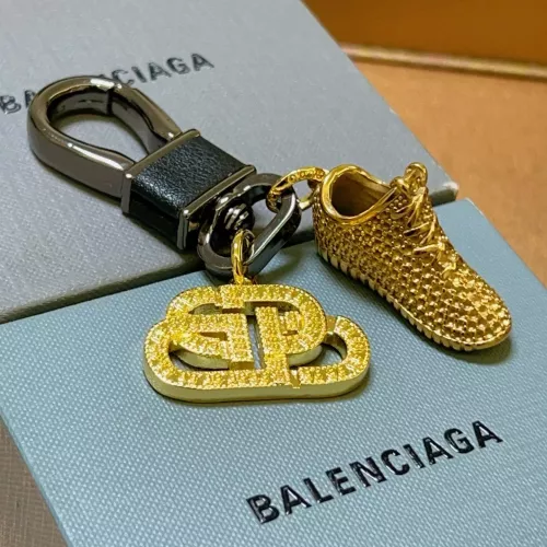 Balenciaga Key Holder And Bag Buckle #1336862 $40.00 USD, Wholesale Replica Balenciaga Key Holder And Bag Buckle