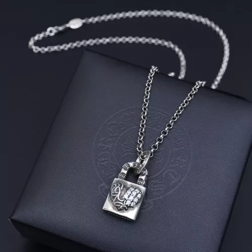 Chrome Hearts Necklaces #1336863 $48.00 USD, Wholesale Replica Chrome Hearts Necklaces