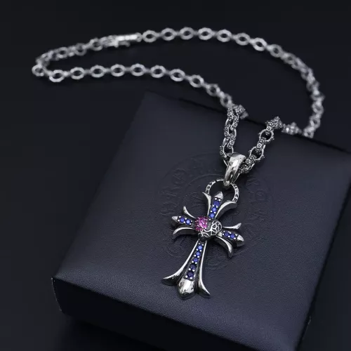 Chrome Hearts Necklaces #1336869 $52.00 USD, Wholesale Replica Chrome Hearts Necklaces