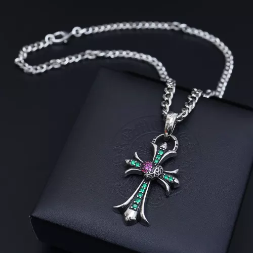 Chrome Hearts Necklaces #1336870 $52.00 USD, Wholesale Replica Chrome Hearts Necklaces