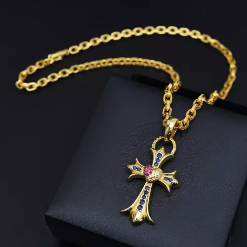 Chrome Hearts Necklaces #1336871 $52.00 USD, Wholesale Replica Chrome Hearts Necklaces